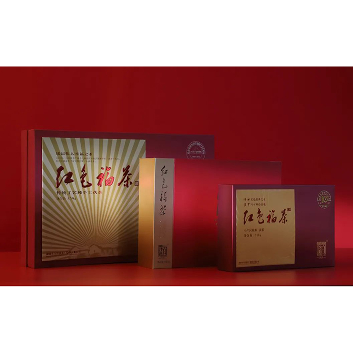 红色福茶3.75kg