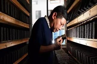 【国茶工匠，人物推选】“制茶大师”刘杏益 ——一个胸怀行业使命的践行者