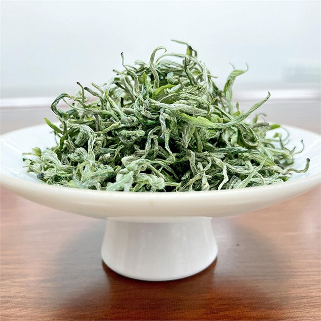 韶峰缘特级黄金茶