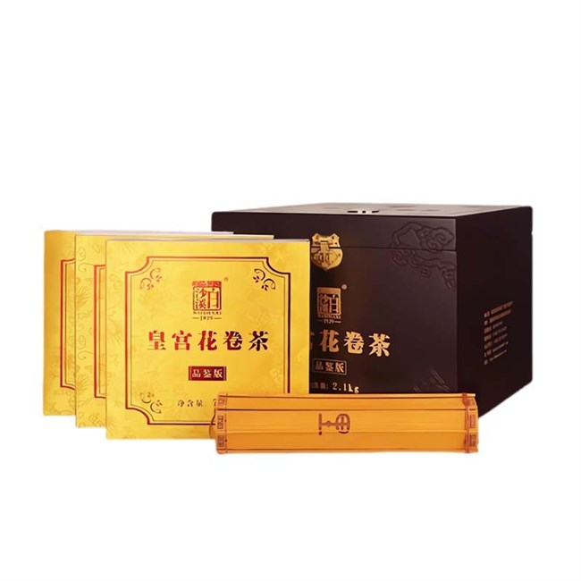 皇宫花卷（品鉴装）