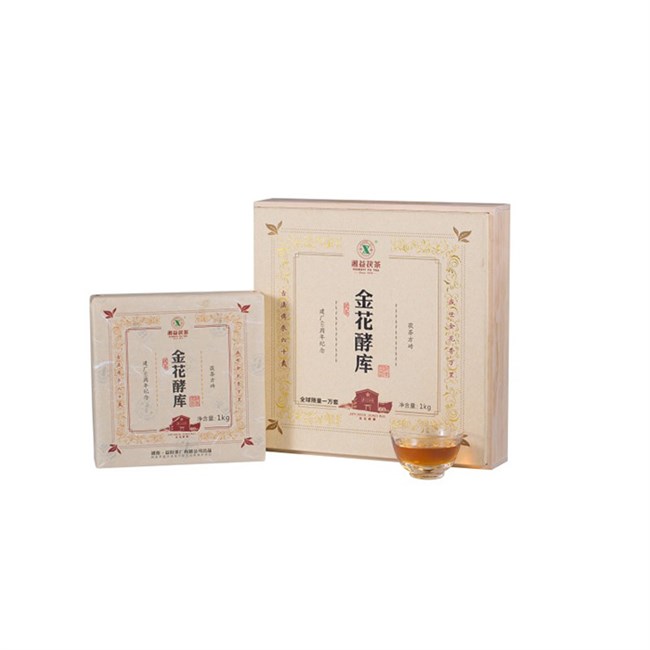 金花酵库·方砖