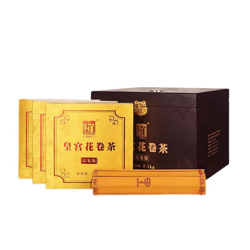 皇宫花卷（品鉴装）