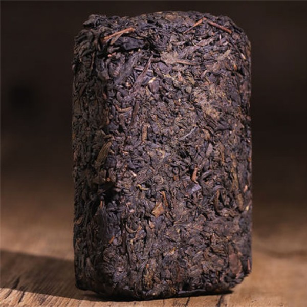 安化印象黑砖茶 160g