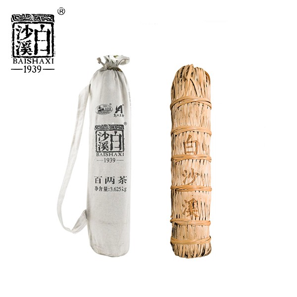 百两茶