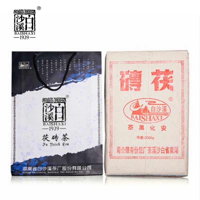 茯砖3kg