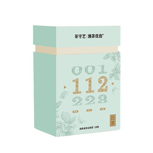 湘茶优选112