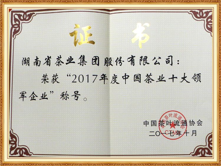 2017年度中国头号玩家娱乐平台十大领军企业